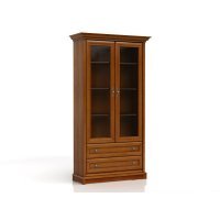 Vitrina KENT EWIT2D2S-KA